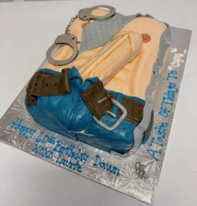 Minneapolis-Minnesota-Shades-GreyBig-Humping--Slong-Bachelorette-Torso-Cake